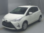 2019 Toyota Vitz