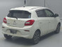 2017 Mitsubishi Mirage