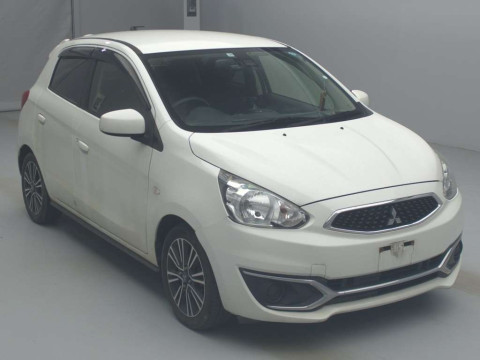 2017 Mitsubishi Mirage A03A[2]