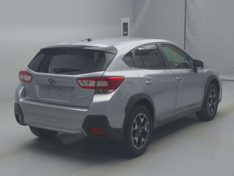 2019 Subaru XV GT7[1]