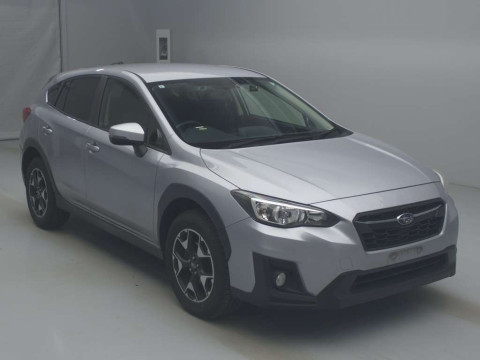 2019 Subaru XV GT7[2]