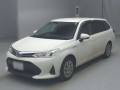 2019 Toyota Corolla Fielder