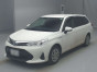 2019 Toyota Corolla Fielder