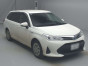 2019 Toyota Corolla Fielder