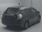 2014 Honda Fit Shuttle Hybrid