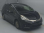 2014 Honda Fit Shuttle Hybrid