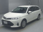 2018 Toyota Corolla Fielder