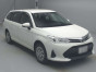 2018 Toyota Corolla Fielder