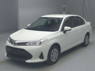 2017 Toyota Corolla Axio