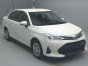 2017 Toyota Corolla Axio