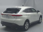 2020 Toyota Harrier Hybrid