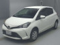 2014 Toyota Vitz