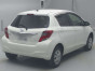 2014 Toyota Vitz