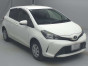 2014 Toyota Vitz