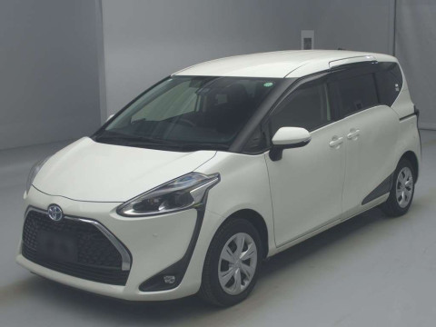 2021 Toyota Sienta NHP170G[0]