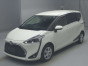 2021 Toyota Sienta