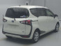 2021 Toyota Sienta