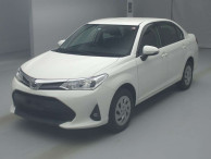 2019 Toyota Corolla Axio