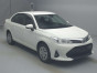 2019 Toyota Corolla Axio