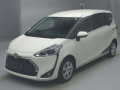 2021 Toyota Sienta