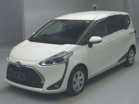 2021 Toyota Sienta NHP170G[0]