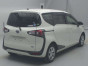 2021 Toyota Sienta