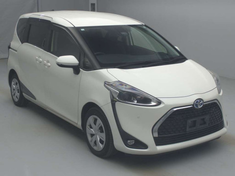 2021 Toyota Sienta NHP170G[2]