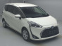 2021 Toyota Sienta