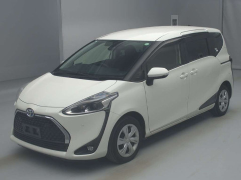 2021 Toyota Sienta NHP170G[0]