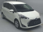 2021 Toyota Sienta