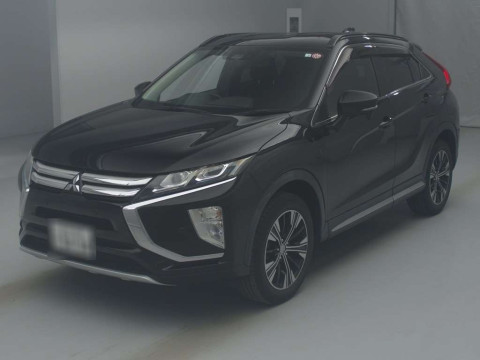 2018 Mitsubishi Eclipse Cross GK1W[0]