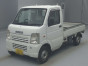 2007 Suzuki Carry Truck