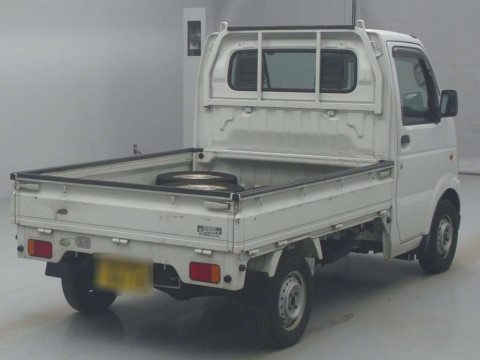 2007 Suzuki Carry Truck DA63T[1]