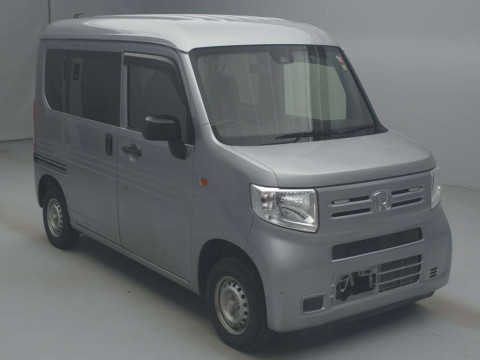 2018 Honda N-VAN JJ2[2]