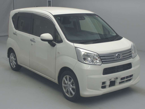 2020 Daihatsu Move LA160S[2]