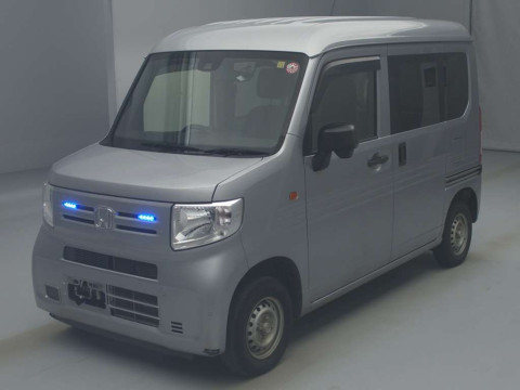 2018 Honda N-VAN JJ2[0]