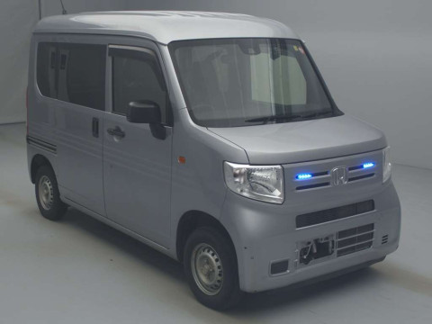 2018 Honda N-VAN JJ2[2]