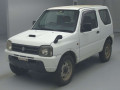 2005 Suzuki Jimny