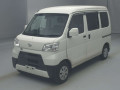 2018 Daihatsu Hijet Cargo