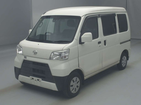 2018 Daihatsu Hijet Cargo S331V[0]