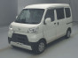 2018 Daihatsu Hijet Cargo