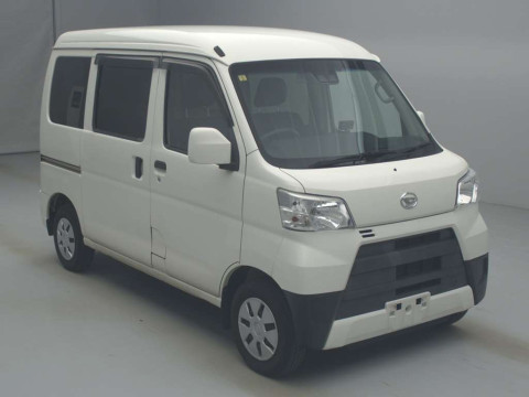 2018 Daihatsu Hijet Cargo S331V[2]