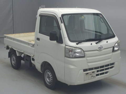 2016 Daihatsu Hijet Truck S510P[2]