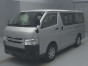 2018 Toyota Hiace Van