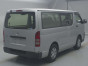 2018 Toyota Hiace Van