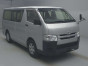 2018 Toyota Hiace Van