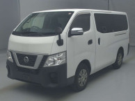 2019 Nissan NV350 CARAVAN VAN