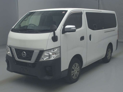 2019 Nissan NV350 CARAVAN VAN VW6E26[0]