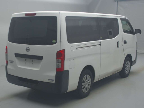 2019 Nissan NV350 CARAVAN VAN VW6E26[1]