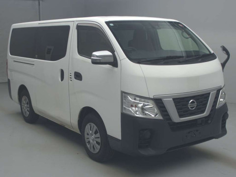 2019 Nissan NV350 CARAVAN VAN VW6E26[2]